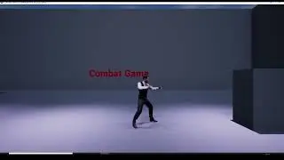 Multiple Key Input Actions | Hand To Hand Combat | Unreal Engine