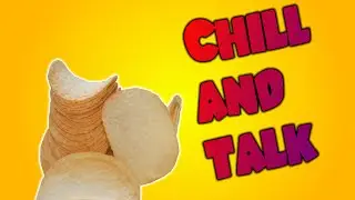 Chill and talk