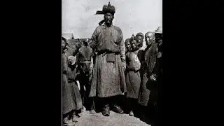 Humanos Gigantes Existiram - Documentário
