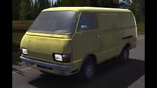 My Summer Car NPCs in a nutshell
