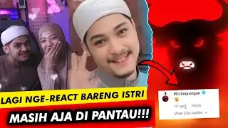 BIARKAN ANE HIDUP BAHAGIA LAH🗿🗿🗿Reaction Meme TikTok