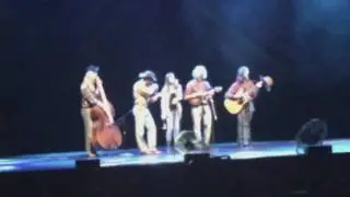 Muddy Bottoms Band - Crazy Train