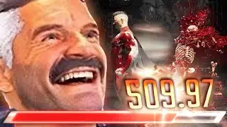 OMNI MAN IS RIDICULOUSLY FUN!!!