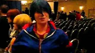 Simon's Motivating and Epic Message! - Tokyo in Tulsa 2009