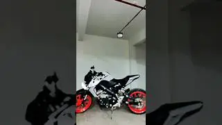 mt 15 full graphics modified 😍💥🥵