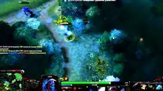 Dota2 Fails #4  0.2 sec