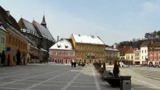Brasov Rumania