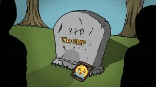 'The SMP' Song | Vanoss Crew Minecraft Song ft. @Nogla