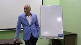 "Как строить ОТНОШЕНИЯ" - Руслан Башаев. Харьков. 26.03.2019г.