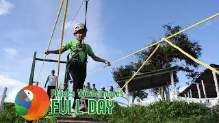 SPOT CAMPAMENTO LOS SEMERUCOS
