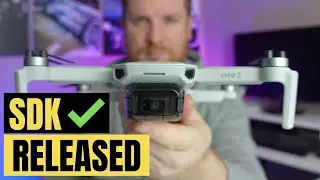 Your DJI Mini 2 Just got BETTER, Heres WHY!
