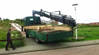 Kap wieder komplett