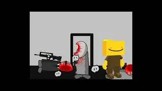 Madness combat animation