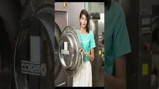 Soap se kapde saaf kaise hote h? 