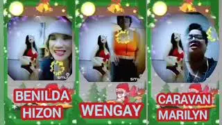 #feliz#navidad#feliznavidad#smule #smuleduets#christmas#chacha #christmassongs#dance#dancer #music