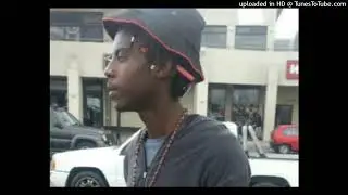 FYAH KIDAH - RINGTONE