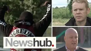 PM, Luxon respond after Rawiri Waititi lashes out over Ōpōtiki gang comments | Newshub