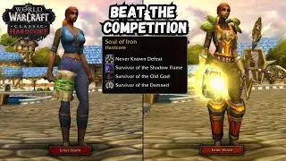 The Only Paladin Guide You’ll Ever Need in WoW Classic