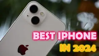 Why iPhone 13 is STILL the Best Choice in 2024 - Surprising Insights!