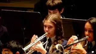 SMLS Senior School Students @ CISMF 2015