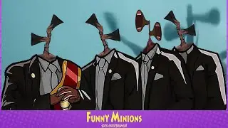 Siren head - Astronomia/Coffin Dance Meme (COVER)