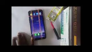Oppo A83 Display Change lcd replacement step by step