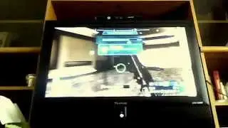Scary Infection Triple Kill