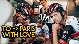 To Paris with Love | Episode 4