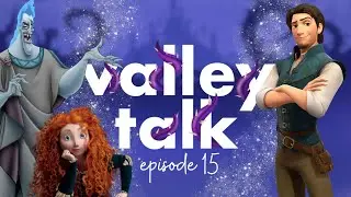 EMERGENCY VALLEY TALK! THE DDV SHOWCASE WAS INSANE!