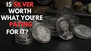 The Real Value of Silver: What You Don't Know!