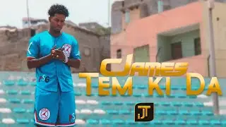 C.james - Tem Ki Da (OfficialVideo)