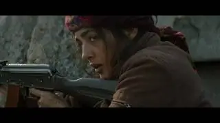 Saulės dukros | filmo anonsas | Kinuose nuo vasario 15 d.