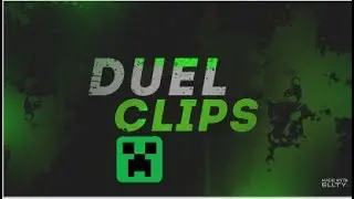 Minecraft CLIPS | Duels CLIPC #1