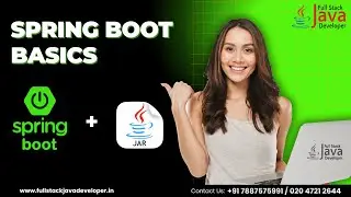 Spring Boot JAR Example - Build JAR file and execute using CMD