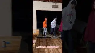 Olha o que aconteceu na chácara. #humor #comediacasal