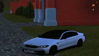 ❤️BMW M5❤️/RADMIR CRMP/HASSLE ONLINE
