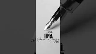 8 Eylül Dünya Okuma Yazma Günü Kutlu Olsun! ✏️