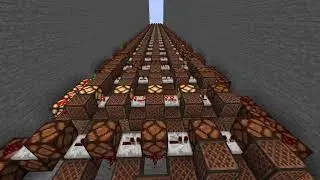 Note Blocks - Steveee's BGM (If i had a chicken)