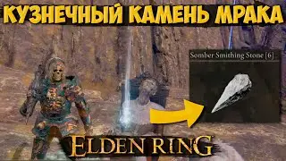 ГДЕ НАЙТИ КУЗНЕЧНЫЙ КАМЕНЬ МРАКА 6 (3 РАЗНЫХ ЛОКАЦИИ - х4 КАМНЯ)