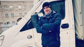 Поменял Газель Некст на Бизнес на Соплях!