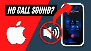 iPhone Ear Speaker Not Working? 10 EASY Fixes
