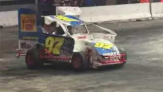 Matt Mertz Allentown Indoor Race January 5, 2025