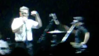 Nitzer Ebb, Live in Poland