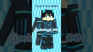 LOVE TASTE│Minecraft Animation│Collab│ft.my friends  #minecraft #edit #animation #minecraftanimation