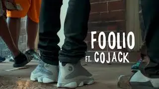 Foolio “Gun Emoji” Ft Cojack Official Video