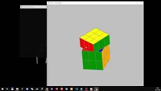 Python turtle incredible implementation.