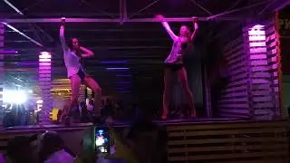 Железный порт 2018