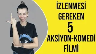 İzlenilesi 5 Aksiyon-Komedi Filmi