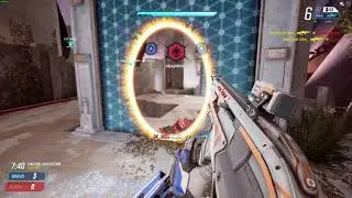 Splitgate Weeeeeeeeeeeeeeeeeee