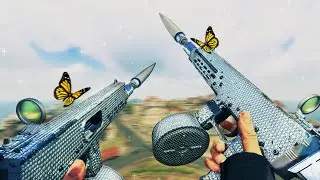 average player pov